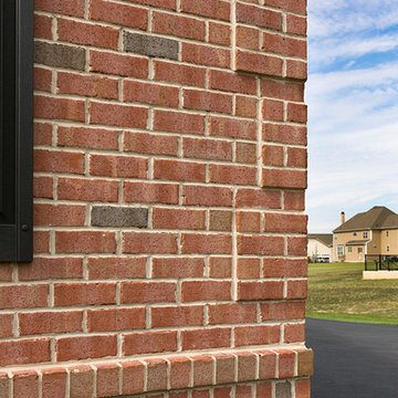 Parliament Brick House