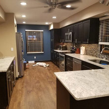 Kitchen colors