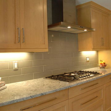 Falmouth KItchen