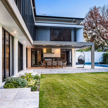 Sophisticated Beecroft Project