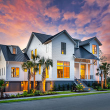 Charleston Builders