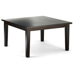 Transitional Dining Tables by Simpli Home Ltd.