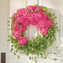 Wreaths
