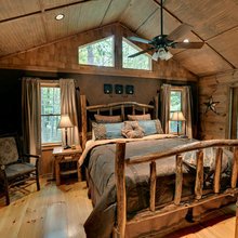 Bedrooms