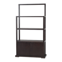BOOK-KARMA - Bookcases