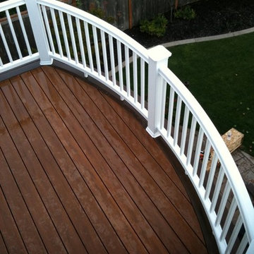 Railing