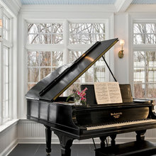piano