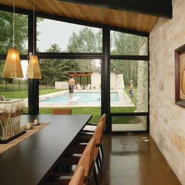 Kennedy Residence