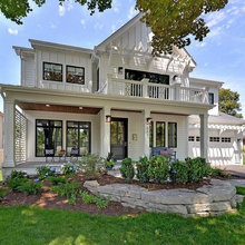 new house in town