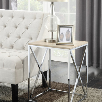 Belaire End Table