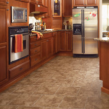 kitchen floor