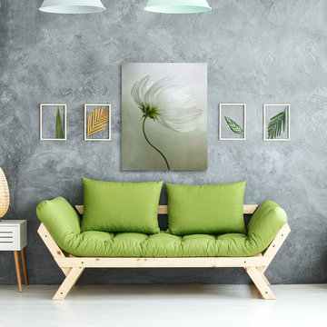 Botanical Canvas Prints