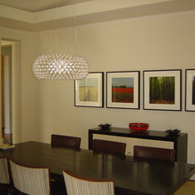 Chandeliers