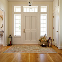 door