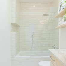 Bathroom Ideas