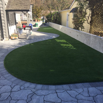 Paving Stones