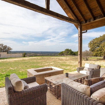 Gentleman's Ranch For Sale in Dripping Springs - Austin TX