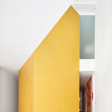 Duplex Tibbaut