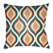 Outdoor Pillows