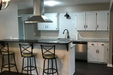 Remodels