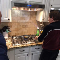 Vent Hood Repairs - Range Hoods And Vents
