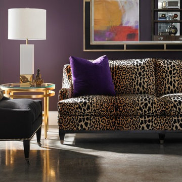 High Point, NC Market Showroom Fall 2015