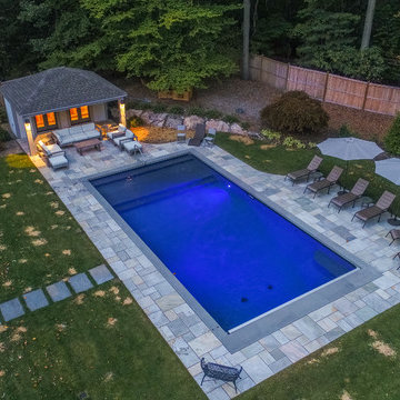 Short Hills, Essex County, New Jersey