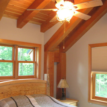 Black Lake (Kingston, ON, Canada) Cottage