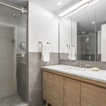 Park Ave Apartment Restoration - New York City