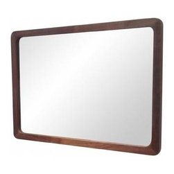 Bowen Mirror - Wall Mirrors