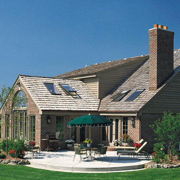 Exteriors