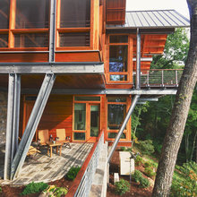 Exterior Ideas