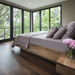 Modern Organic - Windows And Doors