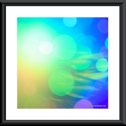 Spirit in the Sky by DazzleZazz.com - Artwork