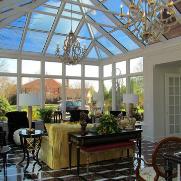 Sunrooms