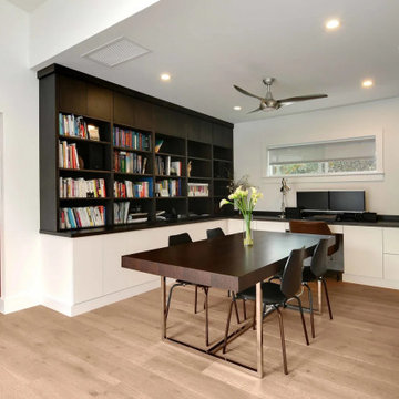 Basso Homes