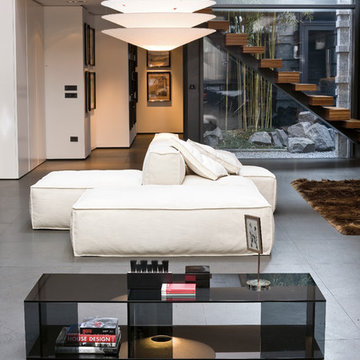 Folio Coffee Table by Bonaldo