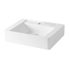 Lavatory