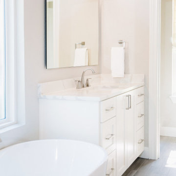 Northwest Balcones || Remodel || Austin, Texas