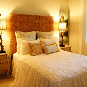 Grand Dunes Coastal Cottage Model