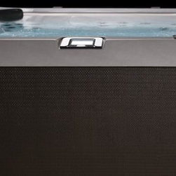 Спа бассейны Jacuzzi - Products