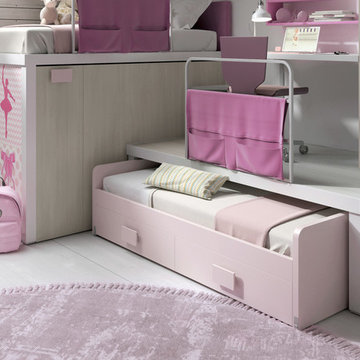 Space Saving Solutions