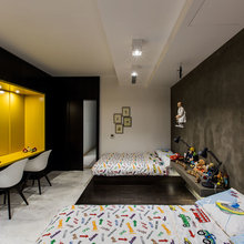 kids room
