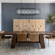 Dining Room walls