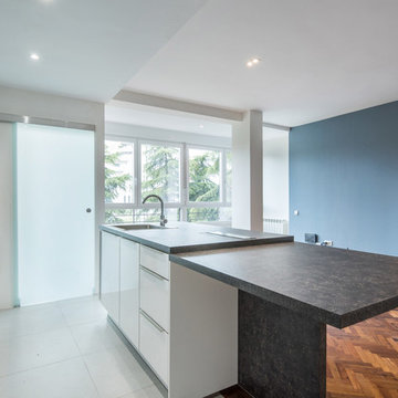 REFORMA VIVIENDA