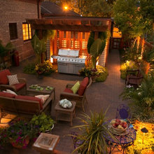 Exterior Ideas