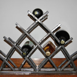 Wine Rack - Wine Racks