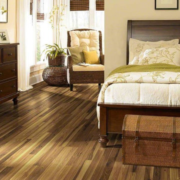 Laminate Flooring Projects