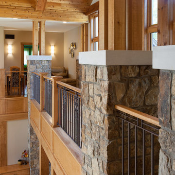 Big Cedar Lake Contemporary