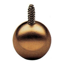 Supplementary Brasses - Door Hardware